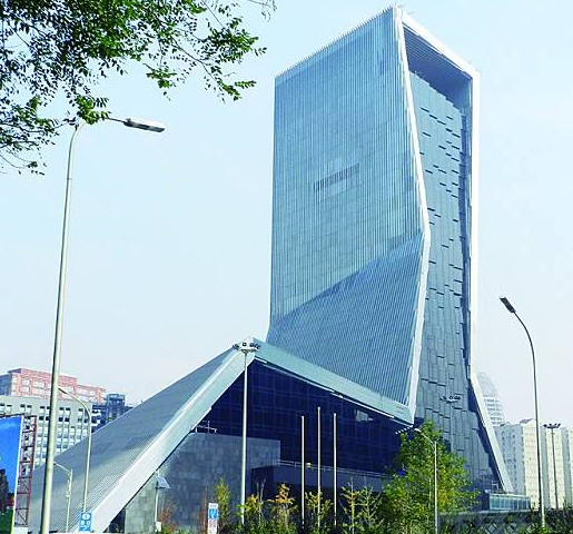干挂铝塑板施工工艺